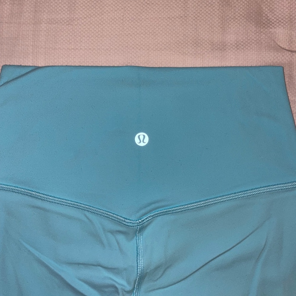 Align 28” leggings - Picture 2 of 3